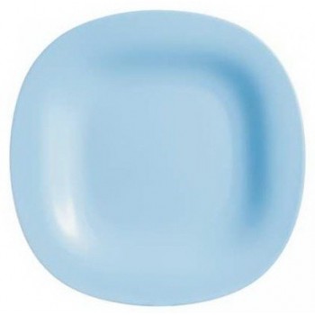 Тарілка обідня LUMINARC CARINE LIGHT BLUE