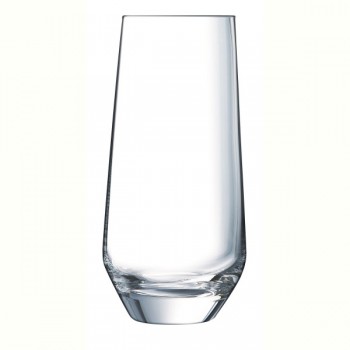 Набір склянок Cristal d'Arques Paris Ultime