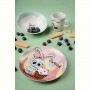 Детский набор LIMITED EDITION SWEET BUNNY, 3 предмета