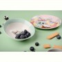 Детский набор LIMITED EDITION SWEET BUNNY, 3 предмета