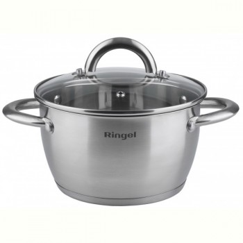 Каструля RINGEL Bonn (4.7 л) 22 см