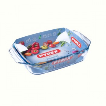 Форма PYREX IRRESISTIBLE, 35х23х6см