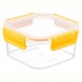 Контейнер Idea Home Clara Box MIX 0.9 л (00895)