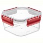 Контейнер Idea Home Clara Box MIX 0.9 л (00895)