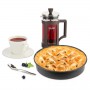 Форма для выпечки Rondell Loft Professional, 24 см