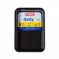 Форма Pyrex Daily для выпечки/запекания, 30х20 см 