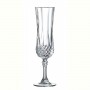 Набор бокалов Cristal d'Arques Paris Longchamp, 6х140 мл