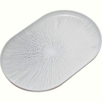 Блюдо Ipec Elora, 30x20 см
