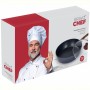 Сковорода Bravo Chef глубокая 20 см