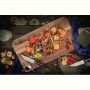 Набір приборів для гриля TRAMONTINA Barbecue Polywood, 12 предметів