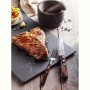 Набір приборів для гриля TRAMONTINA Barbecue Polywood, 12 предметів