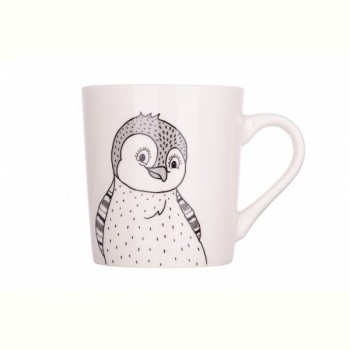 Чашка Limited Edition Penguin