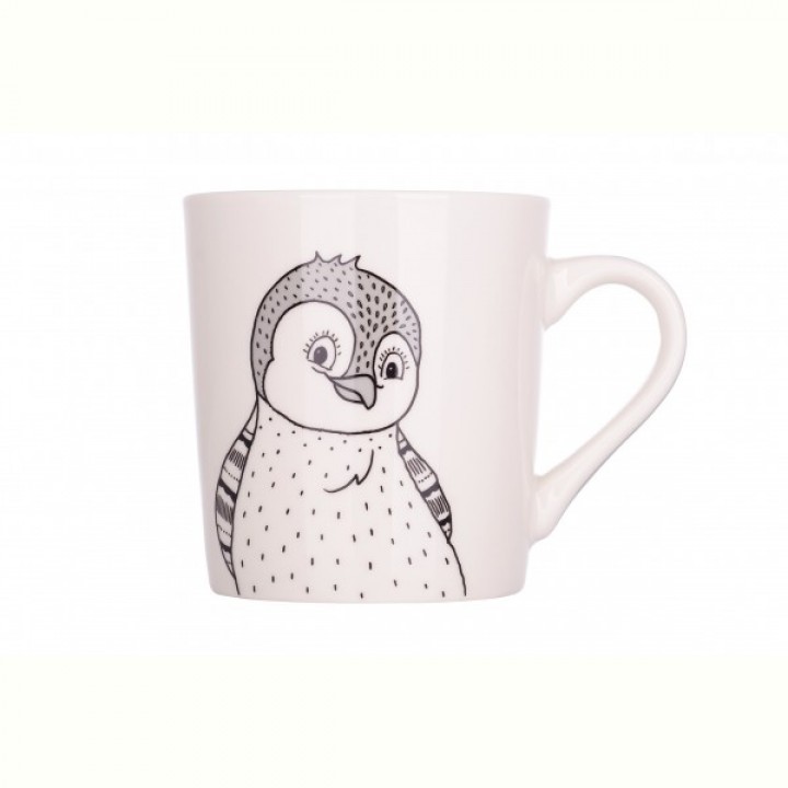 Чашка Limited Edition Penguin