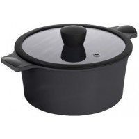 Кастрюля RINGEL Zitrone Black (2.5л) 20 см