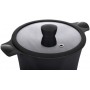 Кастрюля RINGEL Zitrone Black (2.5л) 20 см