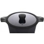Кастрюля RINGEL Zitrone Black (2.5л) 20 см