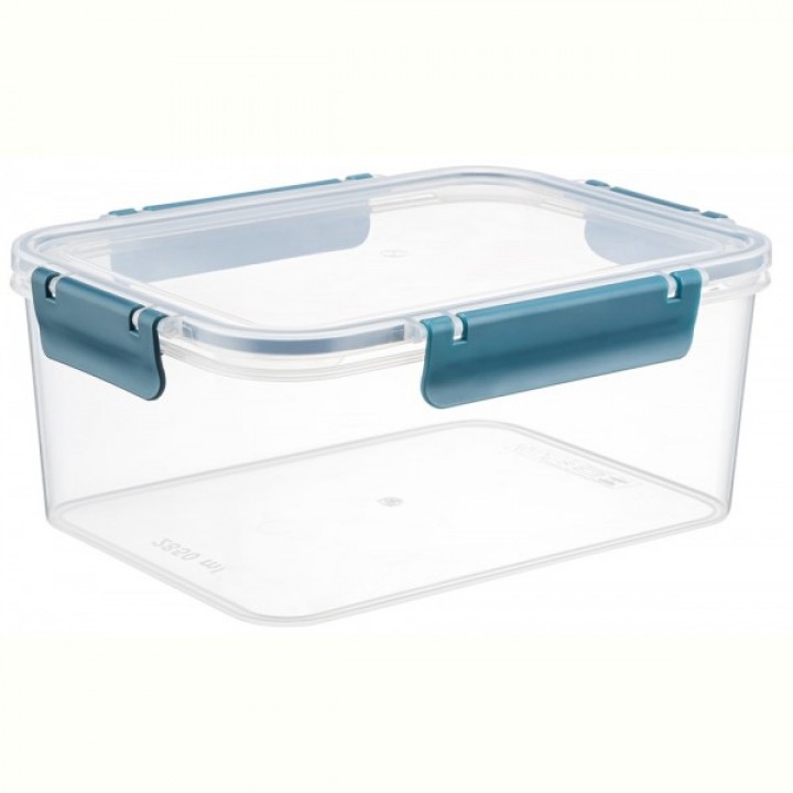 Контейнер Idea Home Clara Box MIX 2.8 л (00954)