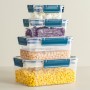 Контейнер Idea Home Clara Box MIX 2.8 л (00954)