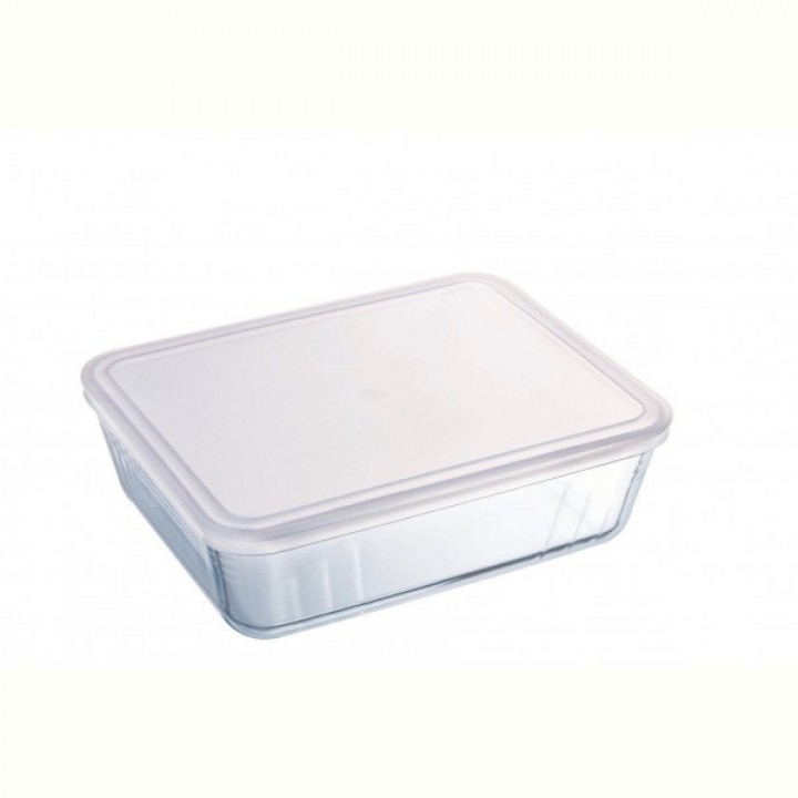 Форма PYREX Cook&Freez, 19х14 см
