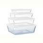 Форма PYREX Cook&Freez, 19х14 см