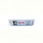 Форма PYREX Cook&Freez, 19х14 см