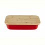 Форма с крышкой Limited Edition Casa, 32х20.5х6 см