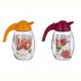 Кувшин Herevin Red&Orange Colour 1.6 л