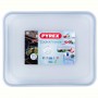 Форма з кришкою Pyrex Cook&Freez, 25х19х8 см
