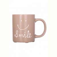 Чашка Limited Edition Smile