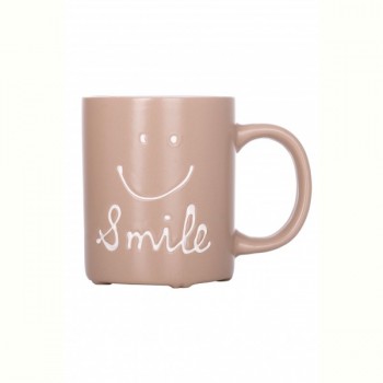 Чашка Limited Edition Smile