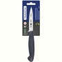 Ніж для овочів Tramontina Profissional Master grey, 76мм