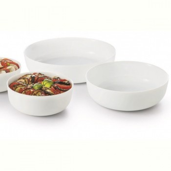 Набір форм для запікання LUMINARC SMART CUISINE, 3 предмети