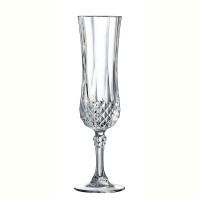 Набір келихів Cristal d'Arques Paris Longchamp, 2х140 мл