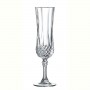 Набір келихів Cristal d'Arques Paris Longchamp, 2х140 мл