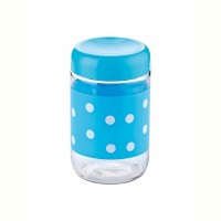 Банка RENGA OLA BLUE, 0.66 л
