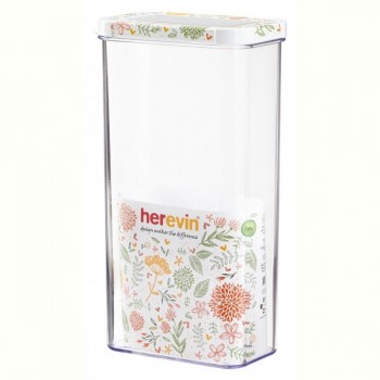 кКонтейнер Herevin Storage Canister-Botanic 3 л (161209-157)