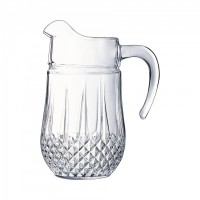 Кувшин Cristal d'Arques Paris Longchamp