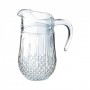 Кувшин Cristal d'Arques Paris Longchamp