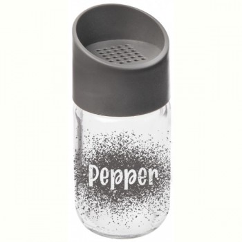 Спецівниця Herevin 2024 Colours Grey Pepper 0.07 л (121062-801)