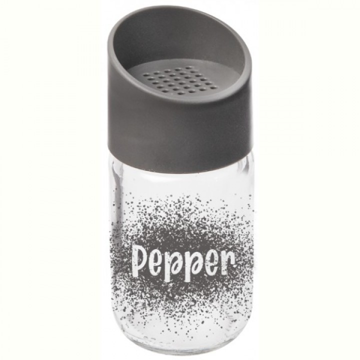 Спецовница Herevin 2024 Colours Grey Pepper 0.07 л (121062-801)