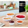Форма для запікання LUMINARC SMART CUISINE CARINE, 20х20 см