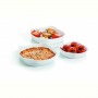 Форма для запікання LUMINARC SMART CUISINE CARINE, 20х20 см