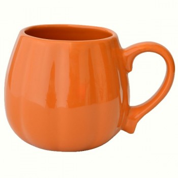 Чашка Limited Edition Pumpy Orange