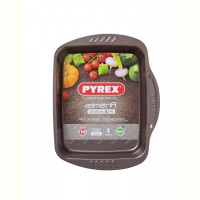 Форма PYREX ASIMETRIA, 25x20 см