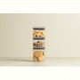Контейнер Idea Home Trnsp 3.1 л (00717)