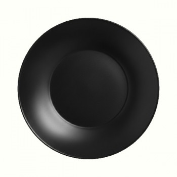 Тарілка супова Luminarc Apy Black, 20 см