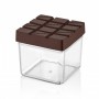 Контейнер Qlux Chocolate&Biscuit