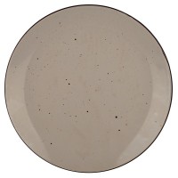 Тарілка обідня Limited Edition Terra