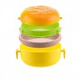 Ланчбокс Titiz Hamburger