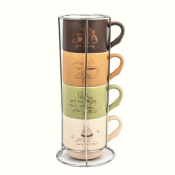 Набір чашок Limited Edition Morning Coffee